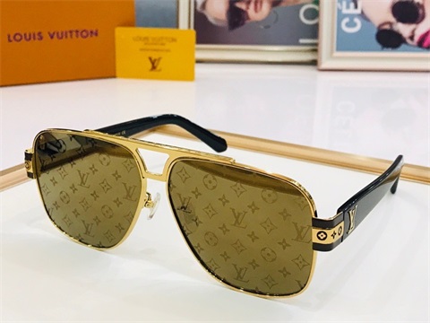 LV sunglass-612